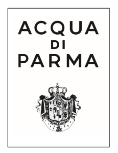 Acqua Di Parma 