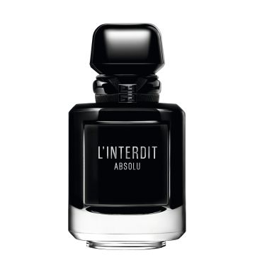 Givenchy L Interdit Intense Absolu 80ml – Парфюмна Вода ТЕСТЕР
