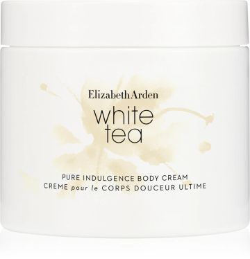 Elizabeth Arden White Tea Body Cream Drops 400ml – за Жени