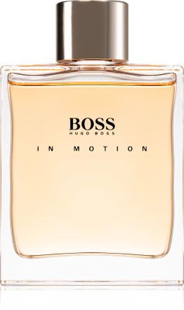 Hugo Boss  In Motion 100ml – Тоалетна Вода за Мъже ТЕСТЕР