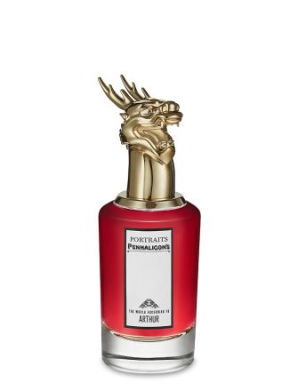 Penhaligon's The World According to Arthur EDP 75 мл- Унисекс Парфюм ТЕСТЕР