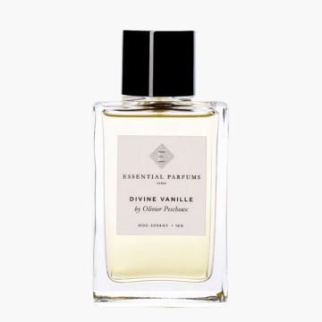 Essential Parfums Divine Vanille EDP 100 мл- Парфюмна Вода Унисекс ТЕСТЕР