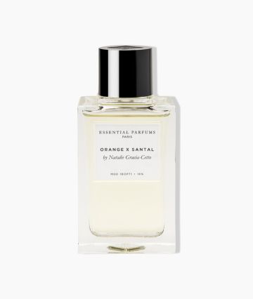 Essential Parfums Orange X Santal By Natalie Gracia Cetto EDP 100 мл- Парфюмна Вода Унисекс ТЕСТЕР