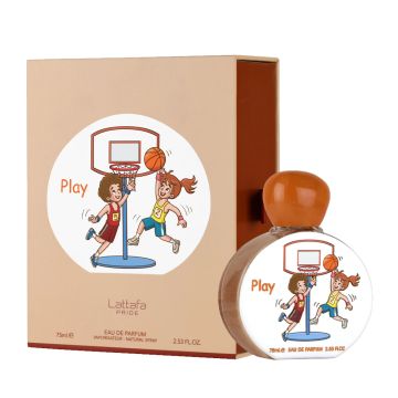 Lattafa Pride Play EDP 75 мл- Парфюмна Вода Унисекс