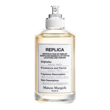 Maison Margiela Sunkissed Salty Skin EDT 30 мл- Тоалетна Вода за Жени