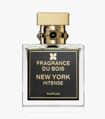 Fragrance Du Bois New York Intense EDP 100 мл- Парфюмна Вода Унисекс