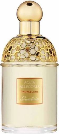 Guerlain Aqua Allegoria Pamplelune EDT 125 ml- тоалетна вода за жени- Тестер