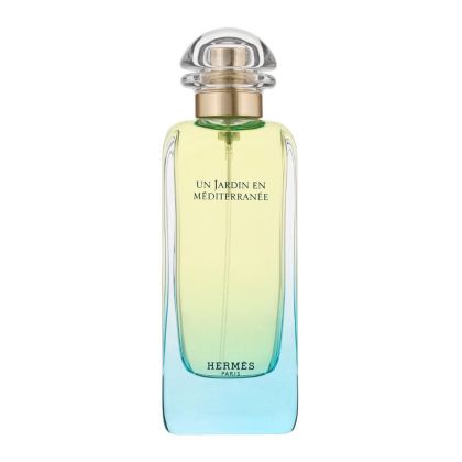 Hermes Un Jardin en Mediterranee EDT 100 ml- тоалетна вода за жени- Тестер
