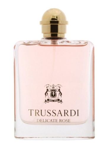 Trussardi Delicate Rose EDT 100ml- тоалетна вода за жени