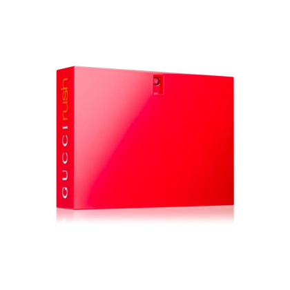 Gucci Rush EDT 75 ml- тоалетна вода за жени