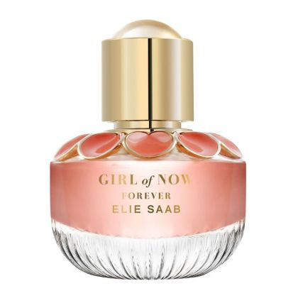 Elie Saab  Girl Of Now Forever EDP 50ml- парфюм за жени - тестер