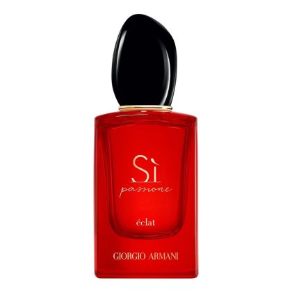 Armani Si Passione Eclat EDP 100ml- парфюм за жени - тестер