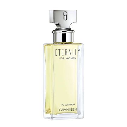 Calvin Klein  Eternity EDP 100ml- парфюм за жени - тестер