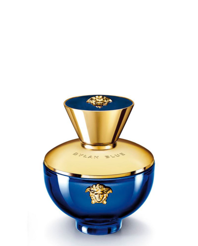 Versace Dylan Blue EDP 100ml- парфюм за жени - тестер
