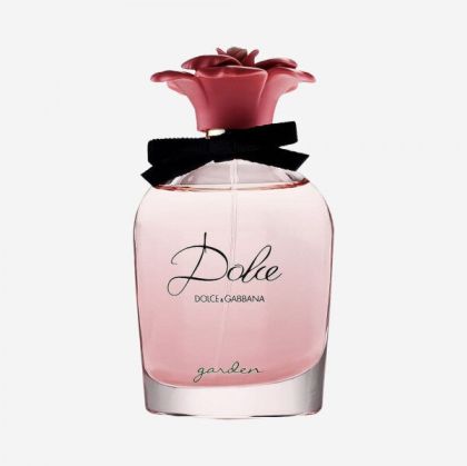 Dolce Gabbana Dolce Garden EDP 75ml парфюм за жени- тестер
