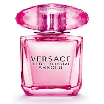 Versace Bright Crystal Absolu EDP 90 ml парфюм за жени- Тестер