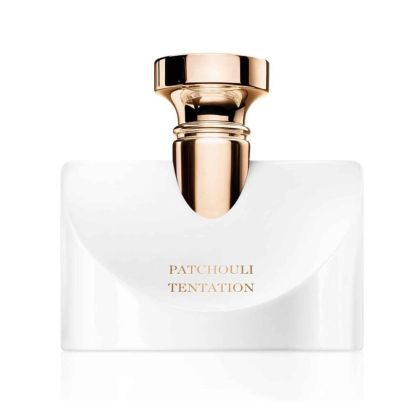 Bvlgari Splendida Patchouli Tentation EDP 100 ml- парфюм за жени- Тестер