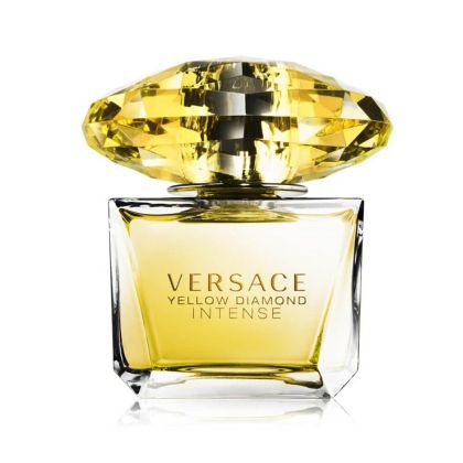 Versace Yellow Diamond Intense EDP 90 ml- парфюм за жени- Тестер