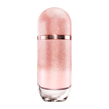 Carolina Herrera  212 VIP Rose Elixir EDP 80 ml- парфюм за жени- Тестер