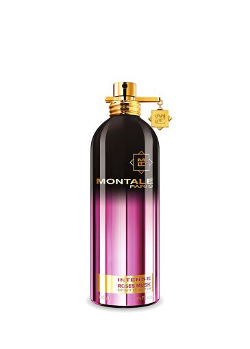 Rose Musk Intense EDP 100 ml D Tester