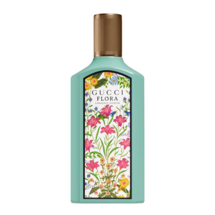 Gucci Flora Gorgeous Jasmine EDP 100 ml пафюм за жени- Тестер