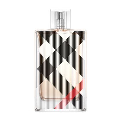 Burberry Brit For Woman EDP 100 ml- парфюм за жени- Тестер