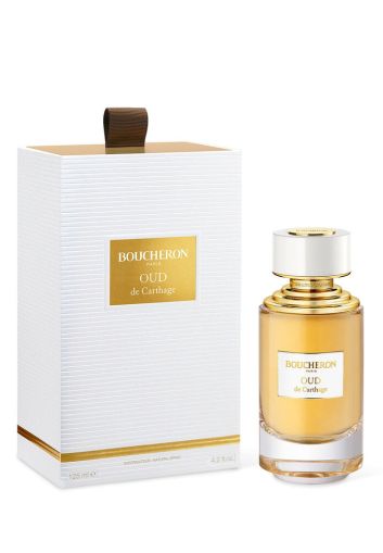 Boucheron Oud De Caethage EDP 125ml- парфюм унисекс