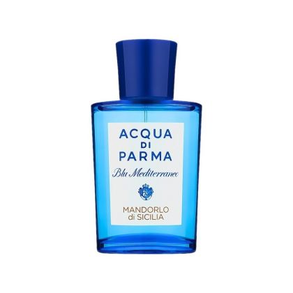 Acqua Di Parma  Blu Mediterraneo Mandorlo Di Sicilia EDT 100ml- тоалетна вода за унисекс - тестер