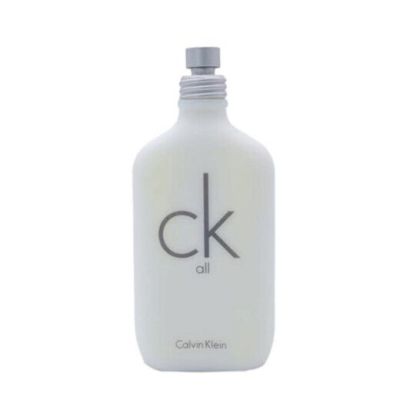 Calvin Klein All EDT 100 ml- унисекс тоалетна вода- Тестер
