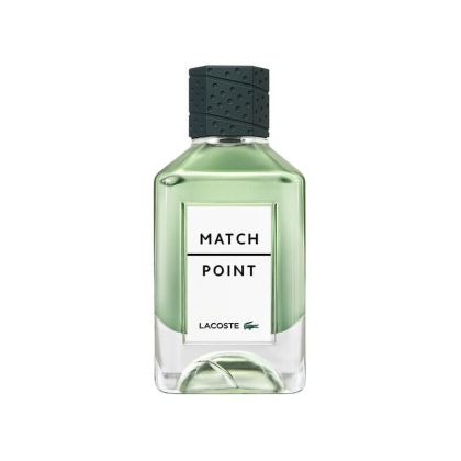 Lacoste Match Point EDT 100 ml- унисекс тоалетна вода- тестер