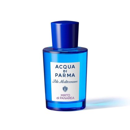 Acqua Di Parma  Blu Mediterraneo Mirto Di Panarea EDT 100 ml- унисекс тоалетна вода- Тестер