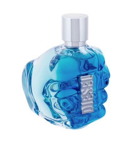 Diesel Only The Brave High EDT 75ml- тоалетна вода за мъже - тестер