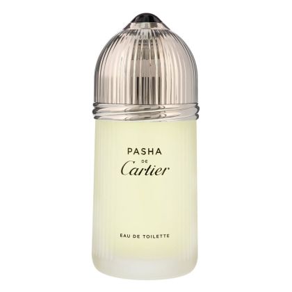 Cartier Pasha De Cartier EDT 100ml- тоалетна вода за мъже - тестер