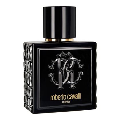 Roberto Cavalli  Uomo EDT 100ml- тоалетна вода за мъже - тестер