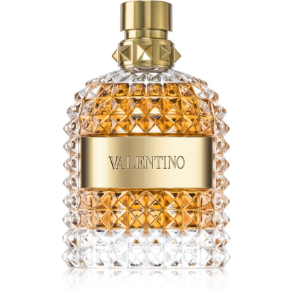 Valentino Uomo EDT 100ml- тоалетна вода за мъже - тестер