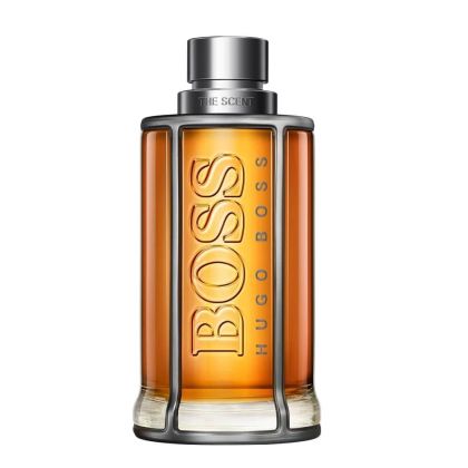 Hugo Boss The Scent EDT 100ml- тоалетна вода за мъже - тестер