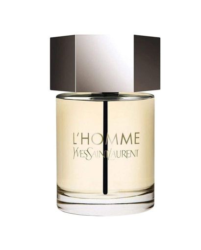 YSL L Homme EDT 100ml- тоалетна вода за мъже - тестер