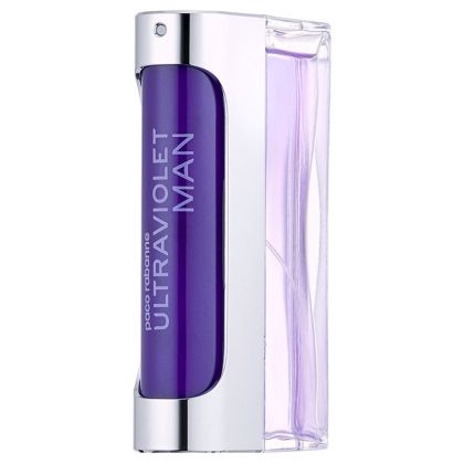 Paco Rabanne  Ultraviolet EDT 100 ml- тоалетна вода за мъже Тестер