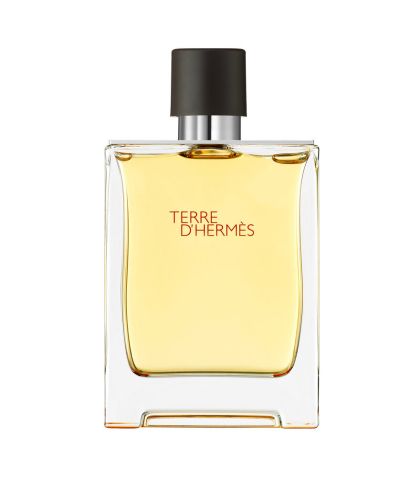 Hermes Terre D Hermes EDT 200 ml- тоалетна вода за мъже Тестер