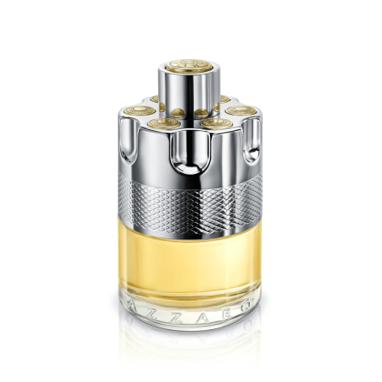 Azzaro Wanted EDT 100 ml- тоалетна вода за мъже- Тестер