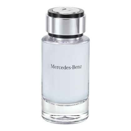 Mercedes Benz  EDT 120 ml- тоалетна вода за мъже Тестер