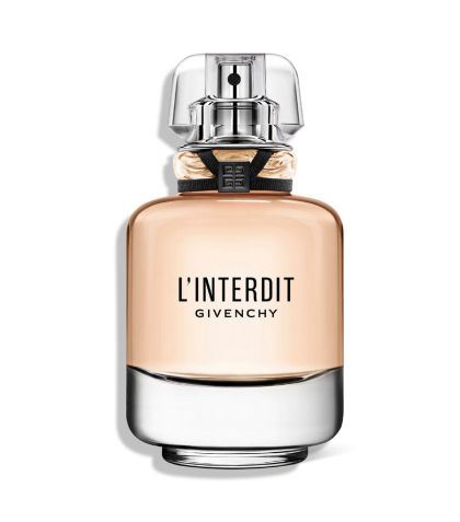 Givenchy L Interdit EDP 80ml- парфюм за жени