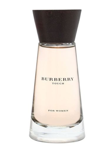 Burberry Touch EDP 100ml- парфюм за жени