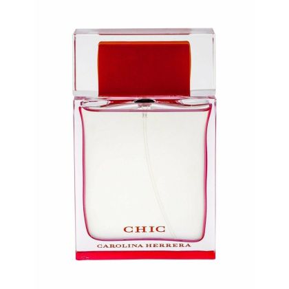 Carolina Herrera Chic EDP 80ml - парфюм за жени