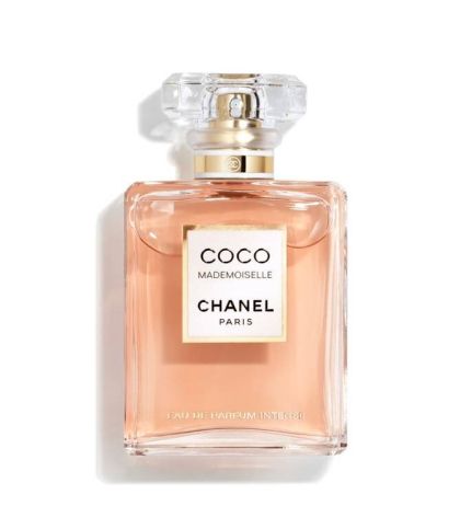 Chanel Coco Mademoiselle Intense EDP 100 ml- парфюм за жени
