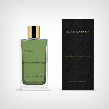 Angelo Caroli  Magnifico Patchouly EDP 100ml- парфюм унисекс