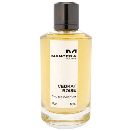 Mancera Cedrat Boise EDP 120ml- парфюм унисекс