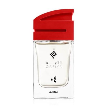 Ajmal Qafiya 04 EDP 75ml- парфюм унисекс