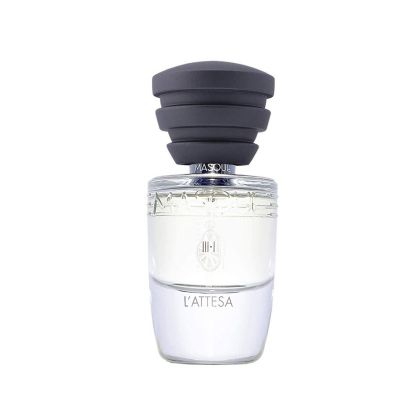 Masque Milano L Attesa EDP 35ml- парфюм унисекс - тестер