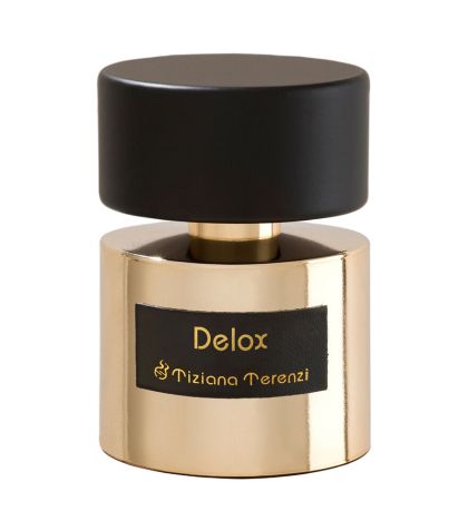 Tiziana Terenzi Delox Extrait De Parfurm EDP 100ml- парфюм унисекс - тестер